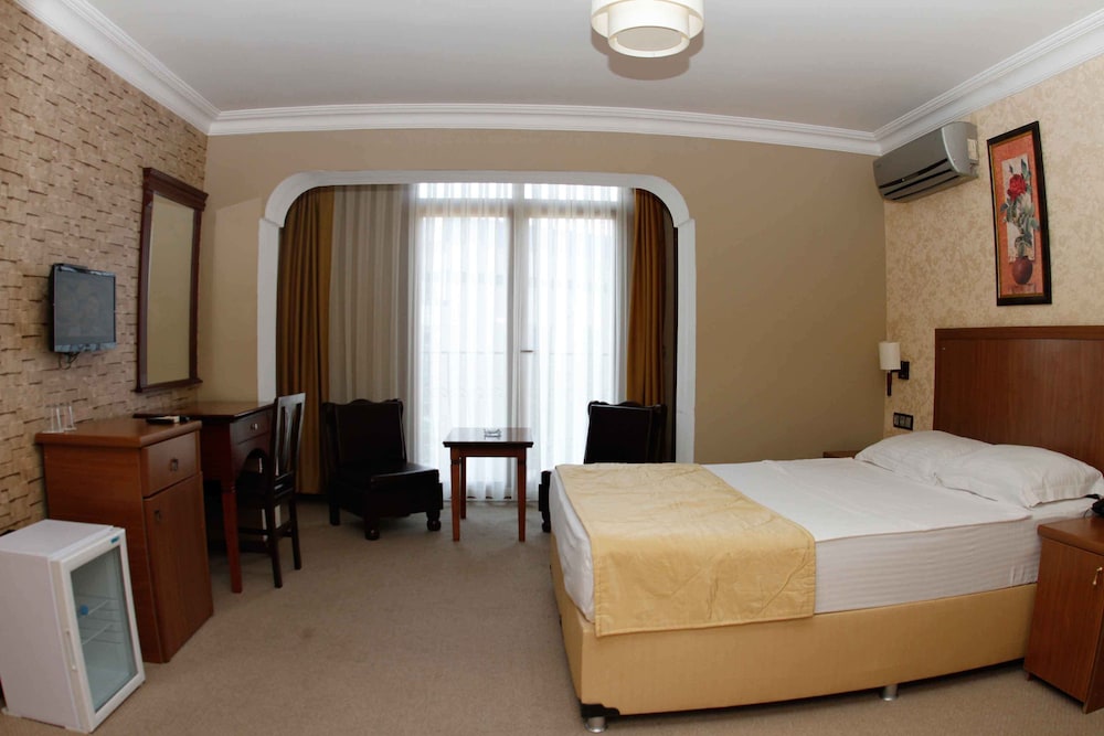 SAHIL BUTIK HOTEL 23/63