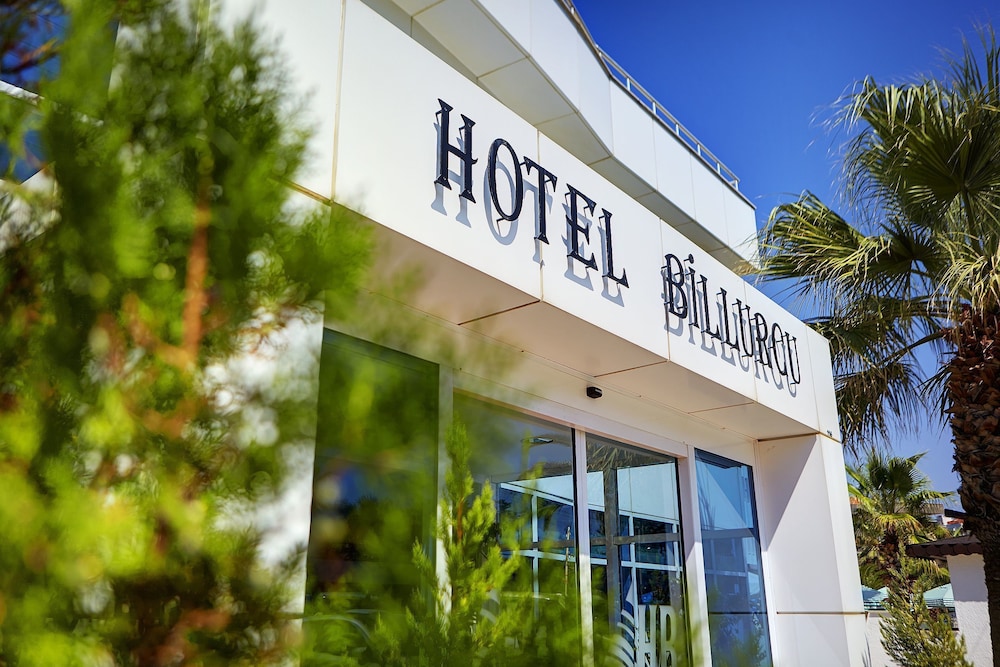 Hotel Billurcu 8/85