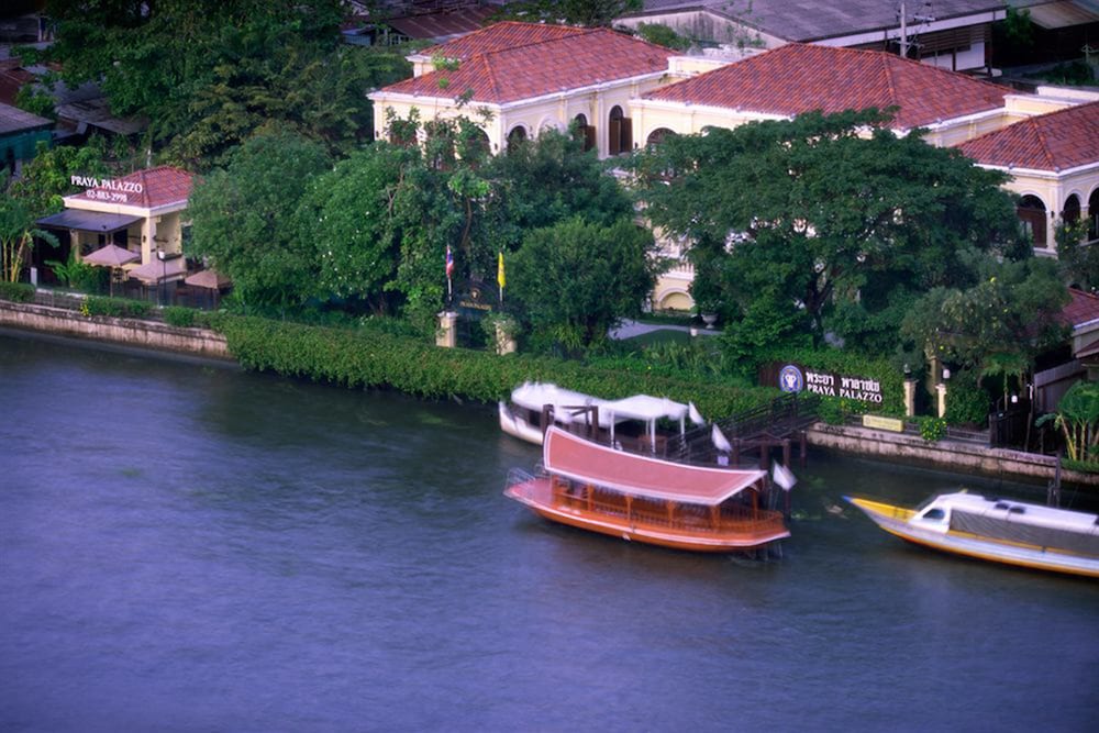 Praya Palazzo Adults Only 70/72