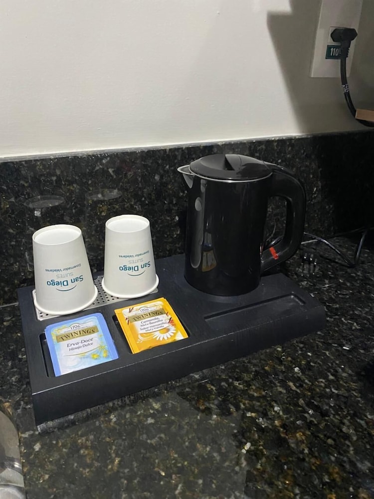 San Diego Suites Governador Valadares 33/68