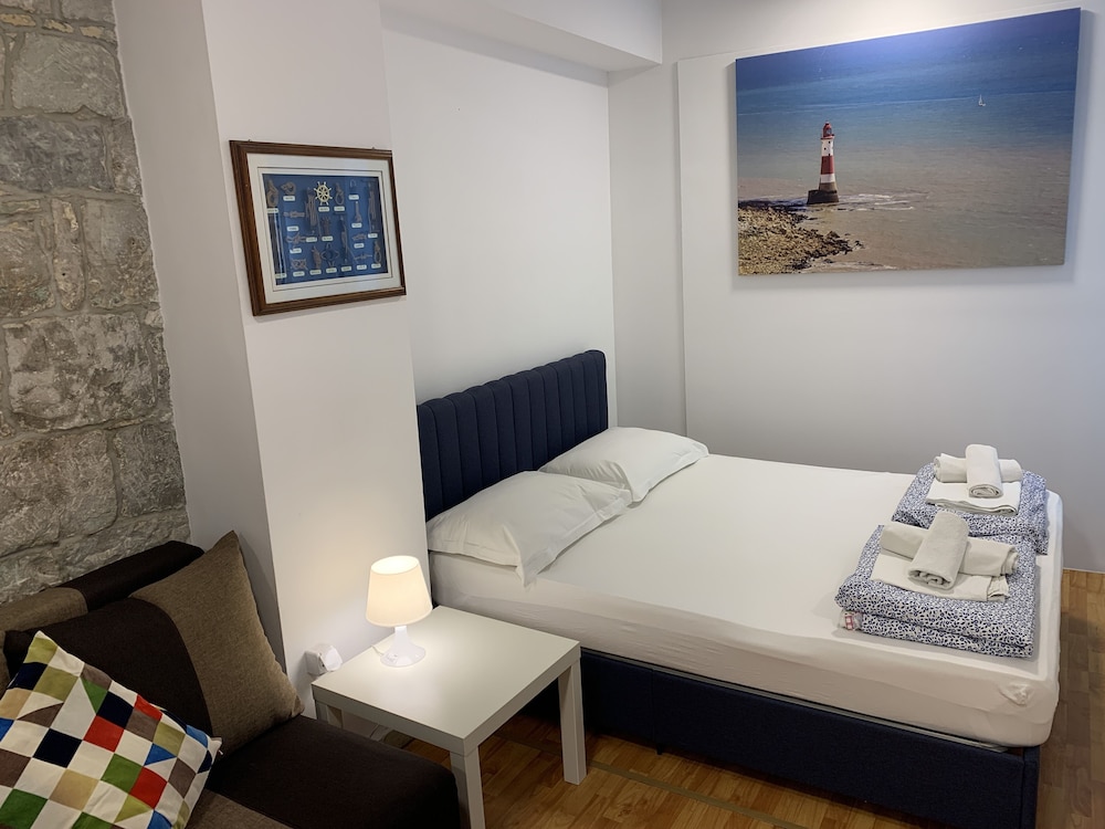 Hostel Split 17/50