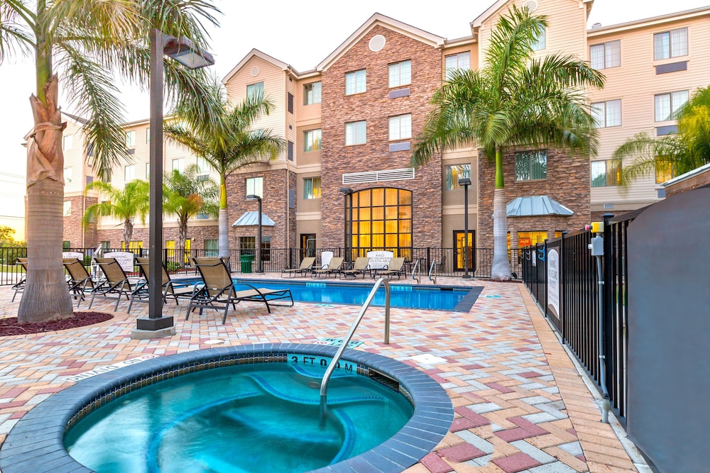 Staybridge Suites Mcallen 1/52