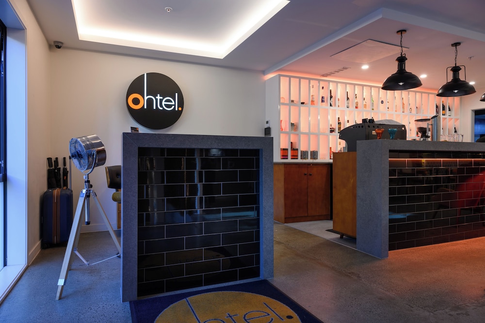 Ohtel Auckland 5/50