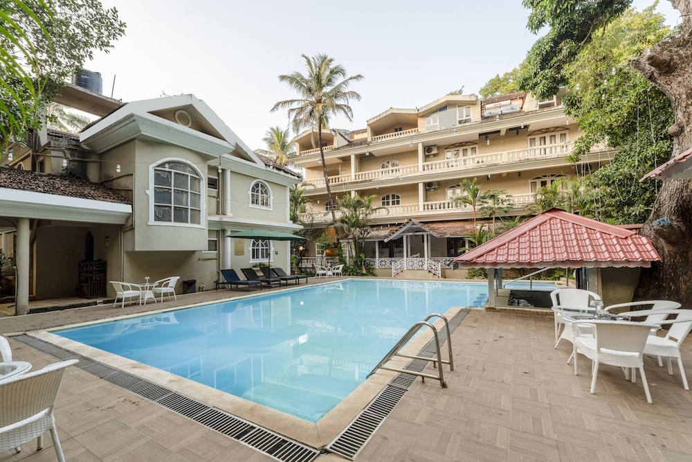 Joia Do Mar Resort 10/53