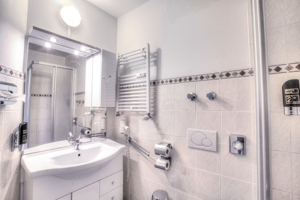Hotel Himalaya Frankfurt City Messe 18/42