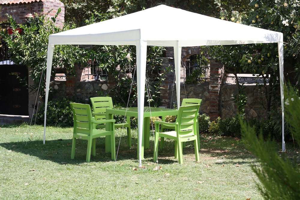 Antik Manastir Butik Otel 18/33
