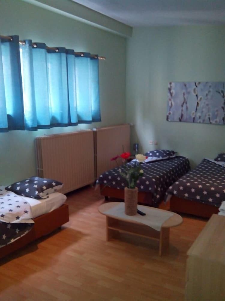 Hotel Abberdeen 29/50