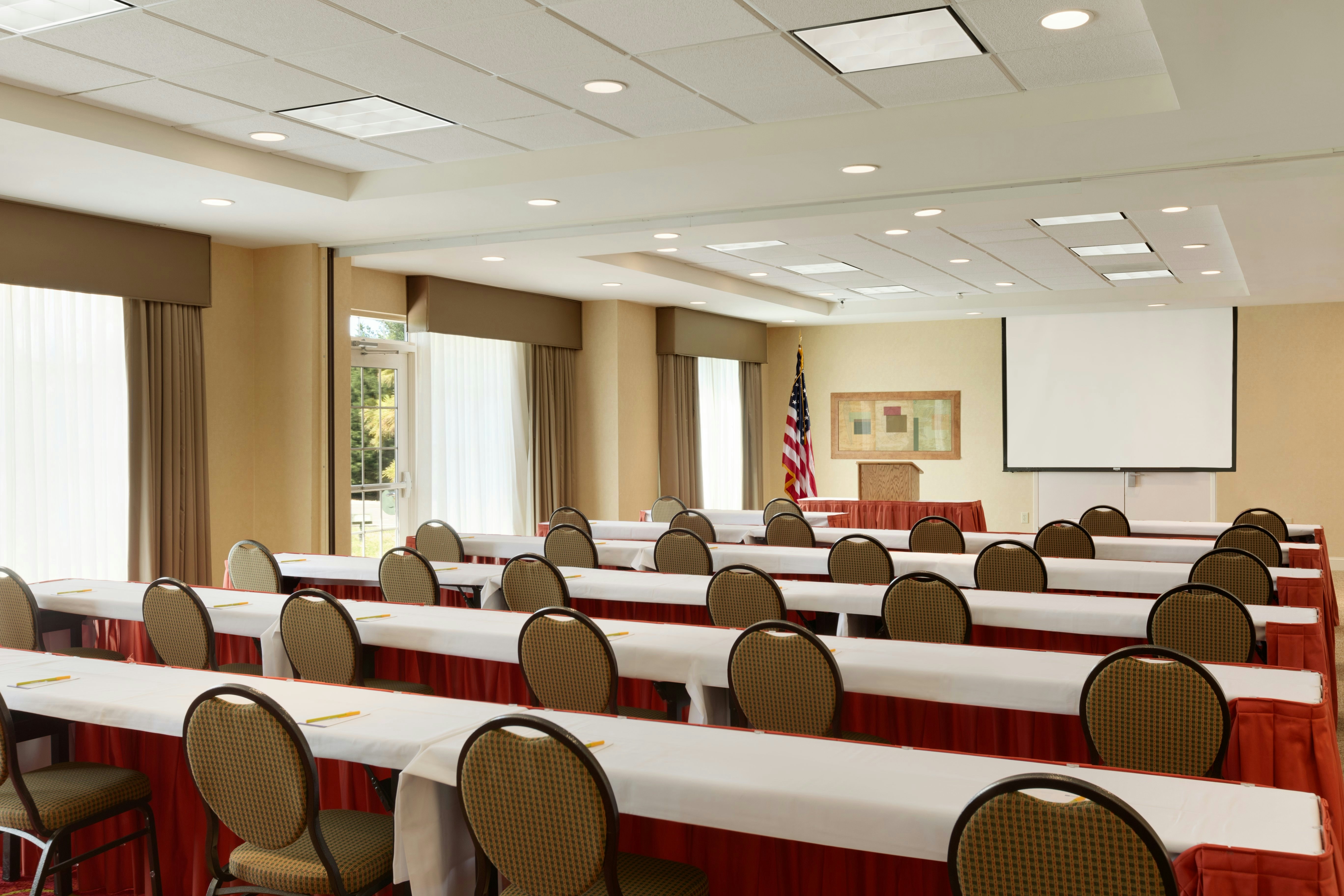 Hilton Garden Inn Fredericksburg 52/56