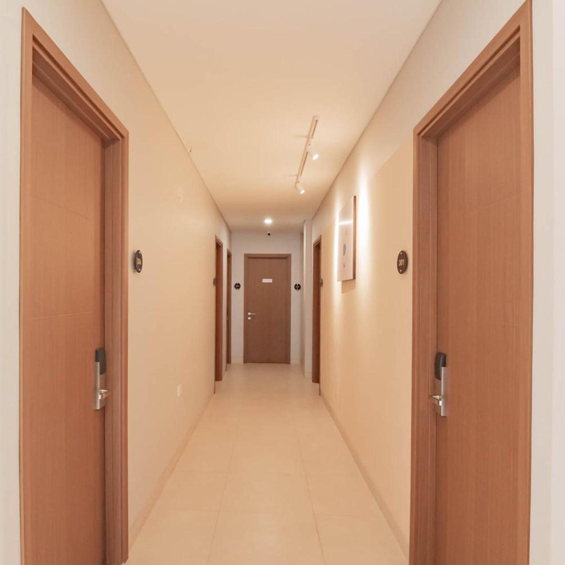 Sans Hotel Alexander Bandung 52/66