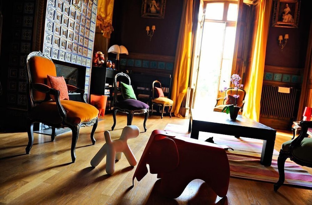 CHATEAU CLEMENT 36/50