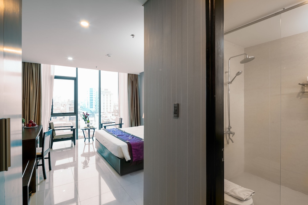 Bantique Hotel 16/30