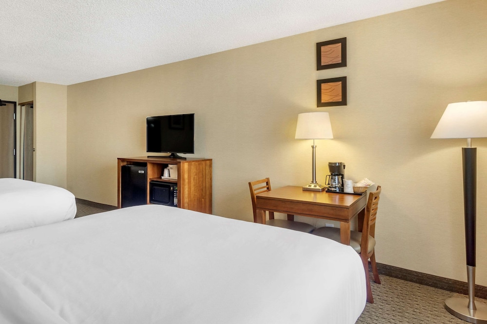 Comfort Inn & Suites Bothell - Seattle North 10/29