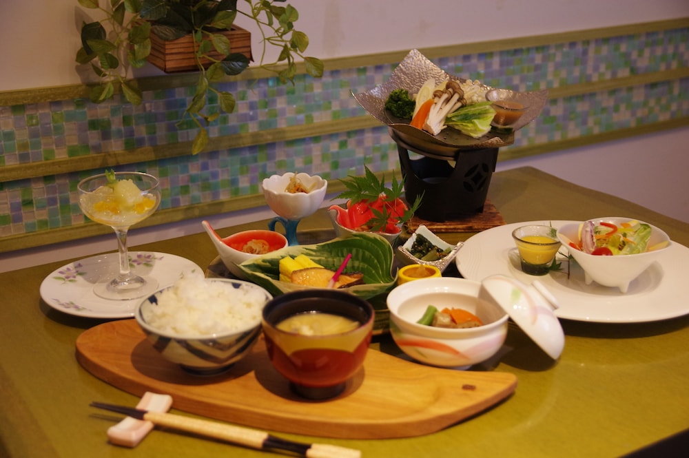 Mashikokan Satoyama Resort Hotel 61/70