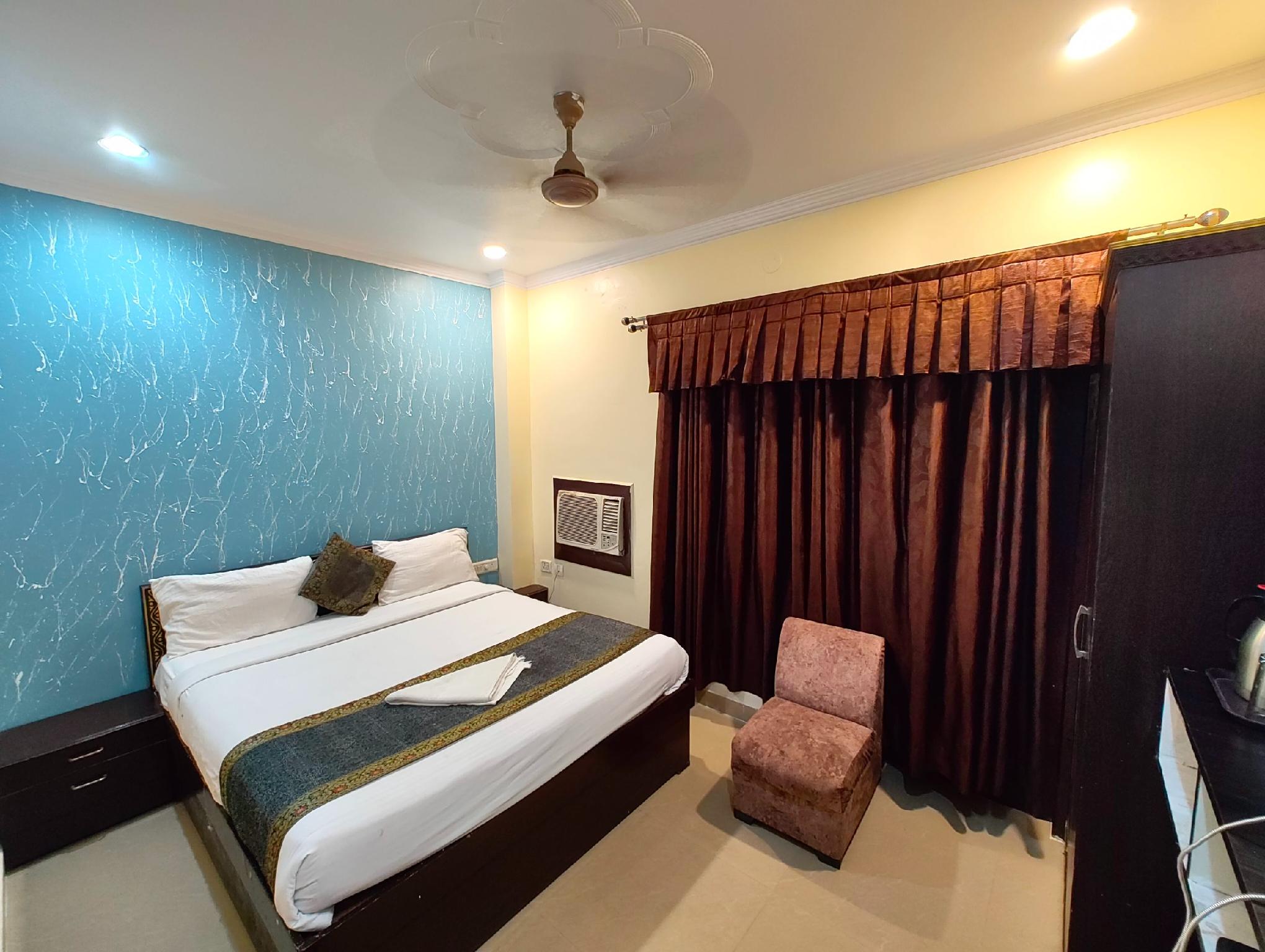 Oyo 2065 Hotel Ashoka Grand 18/34