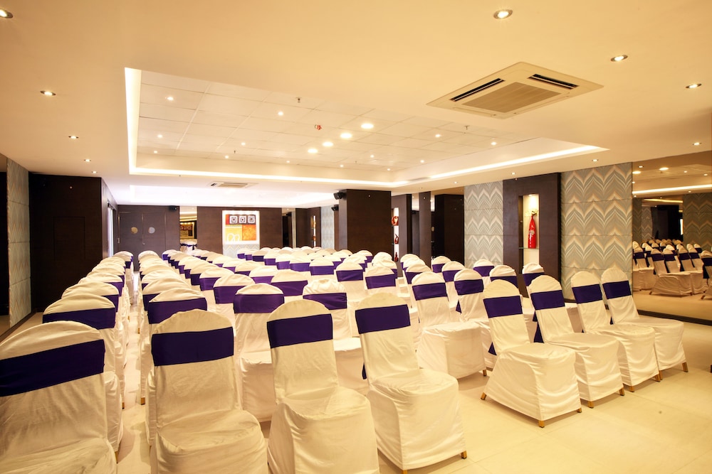 Octave Hotel Spa Sarjapura Road 32/38