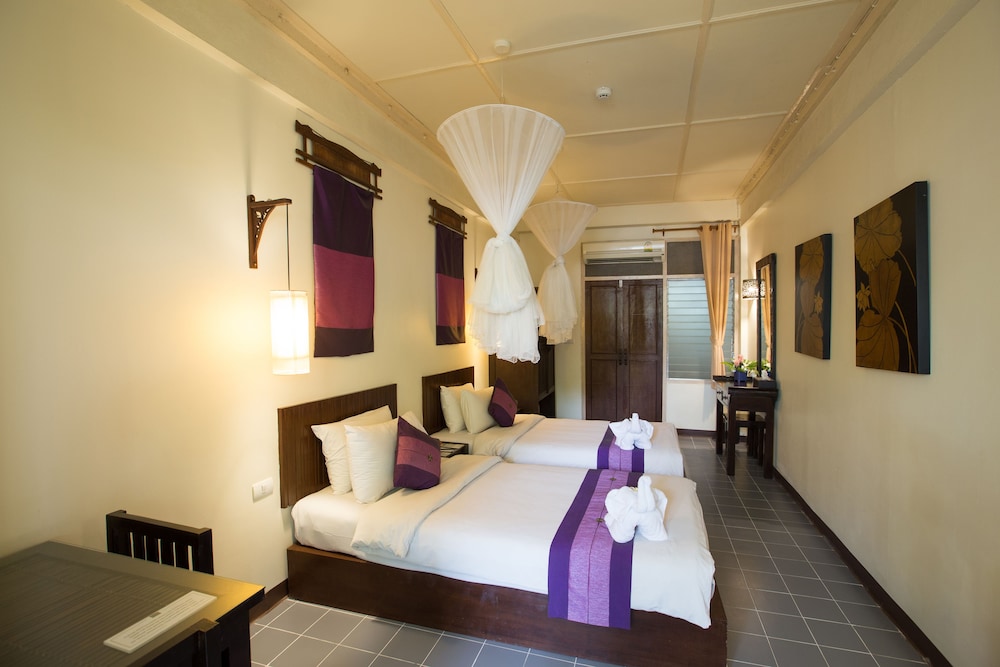Eco Resort Chiang Mai Hotel 14/50
