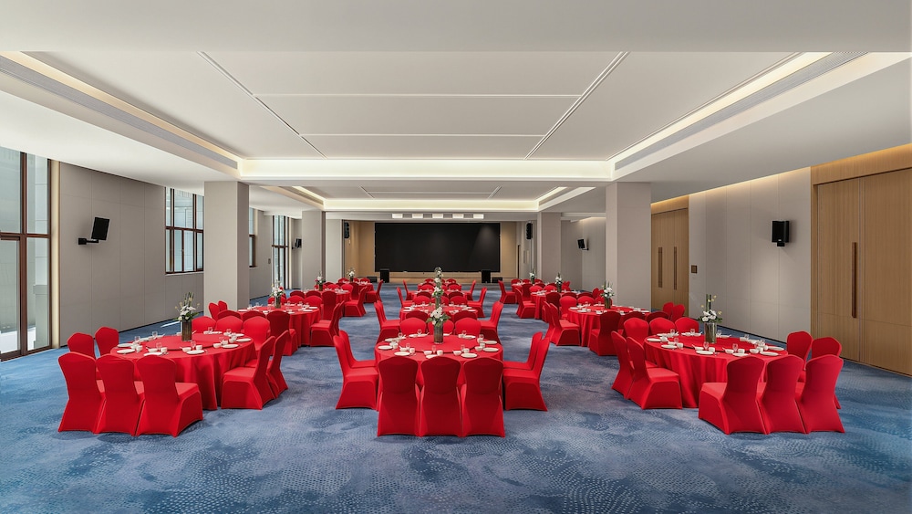 Holiday Inn Express Yantai Penglai by IHG, Dengzhou 41/50