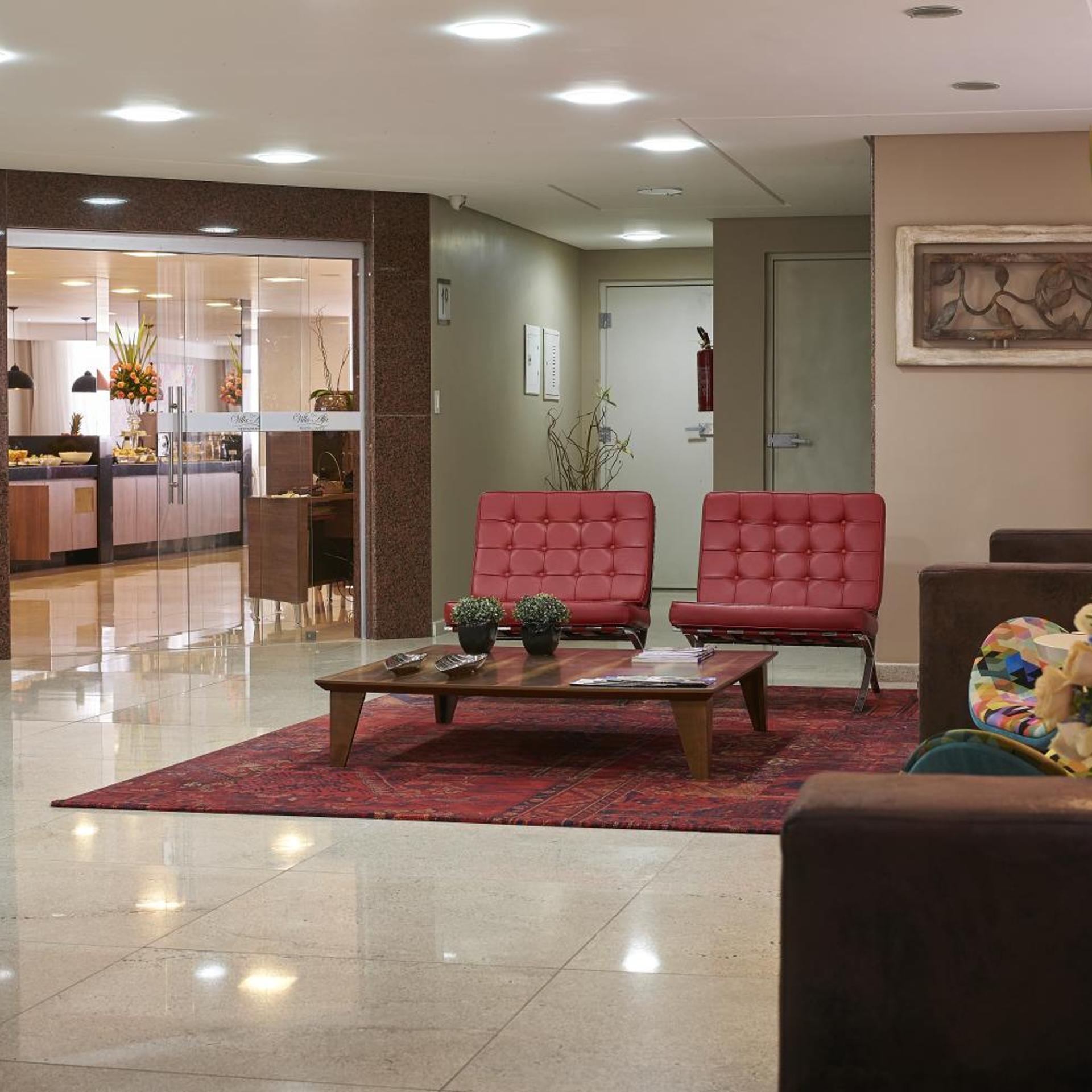 Alfa Hotel 34/50