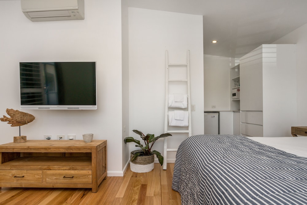 Aloha Villas Byron Bay 28/78