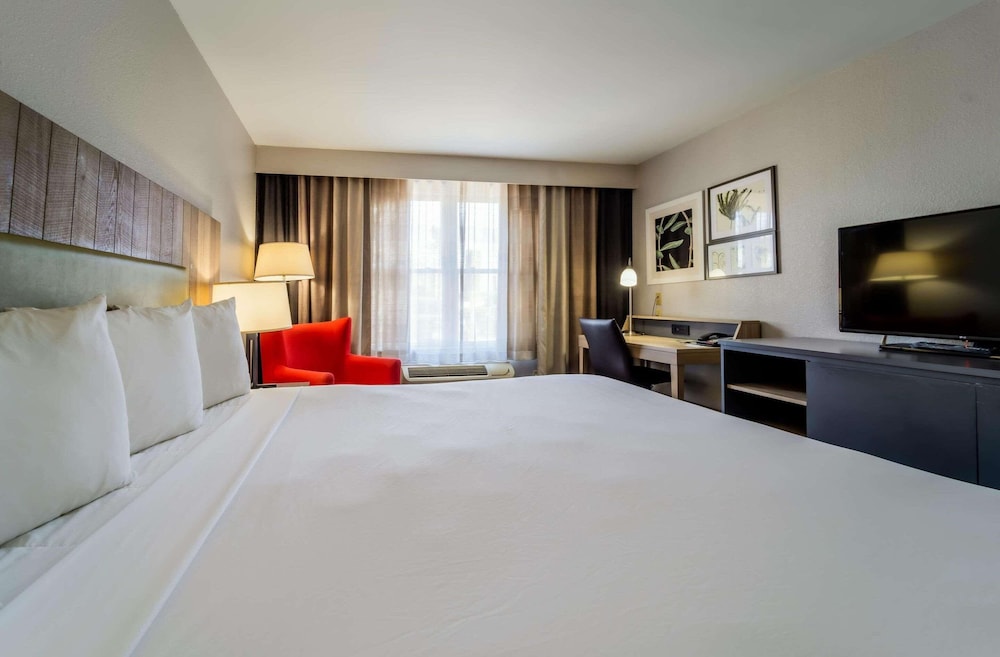 ROOM, 2 QUEEN BEDS