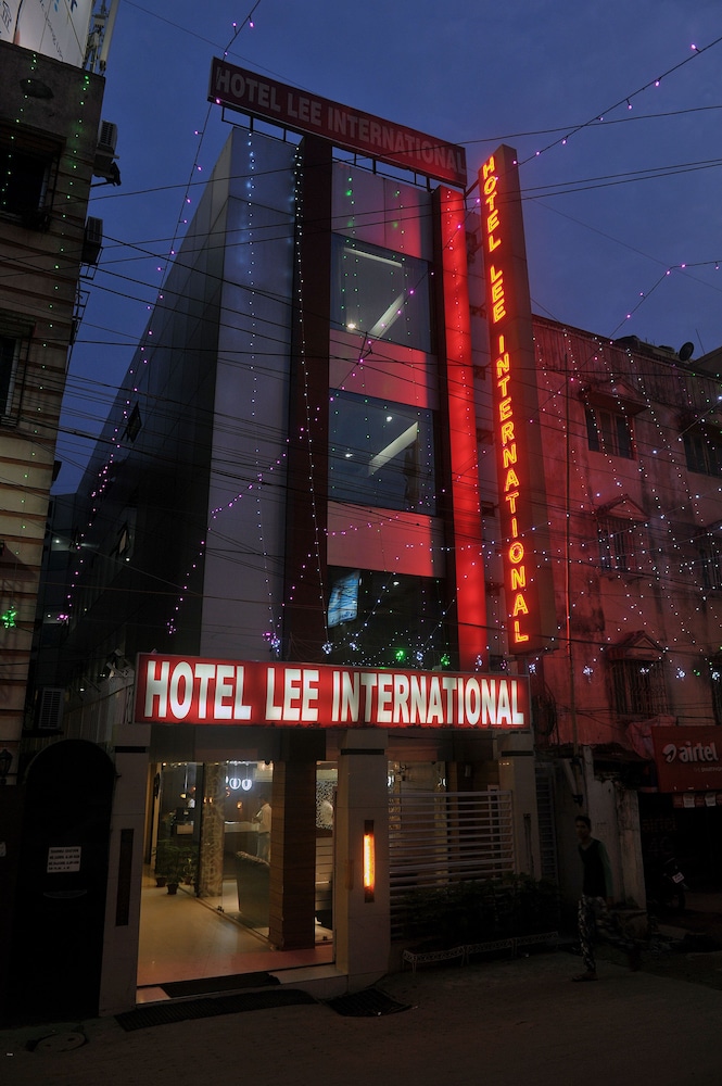 Hotel Lee International 2/47