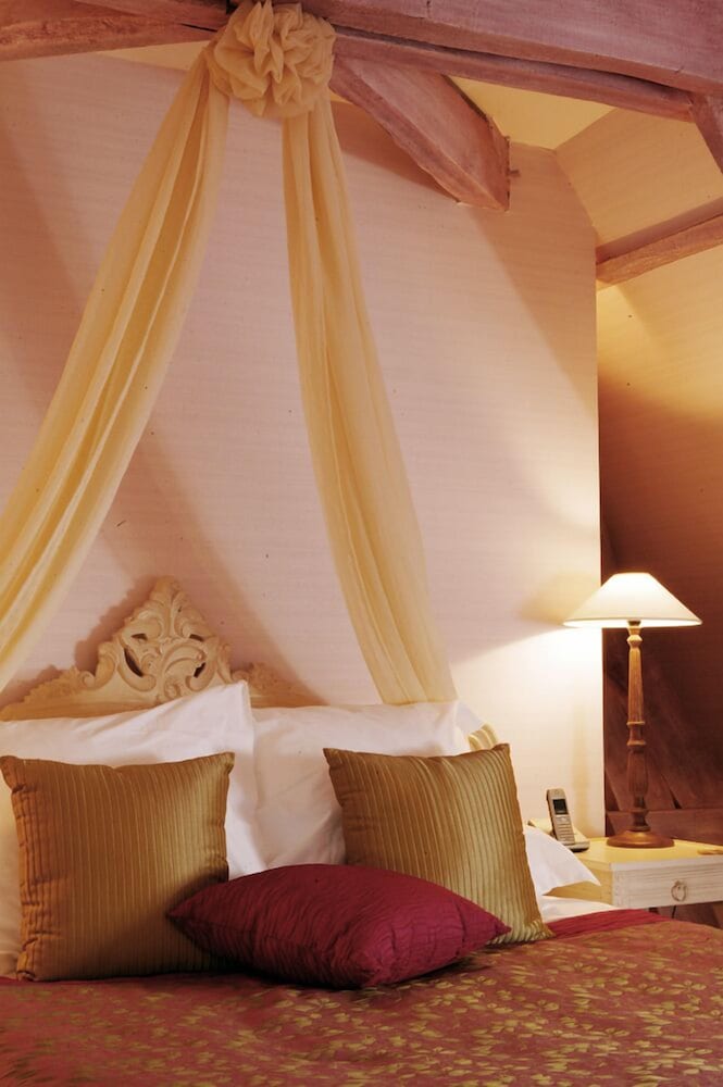 Grand Hotel de Sarlat 22/50