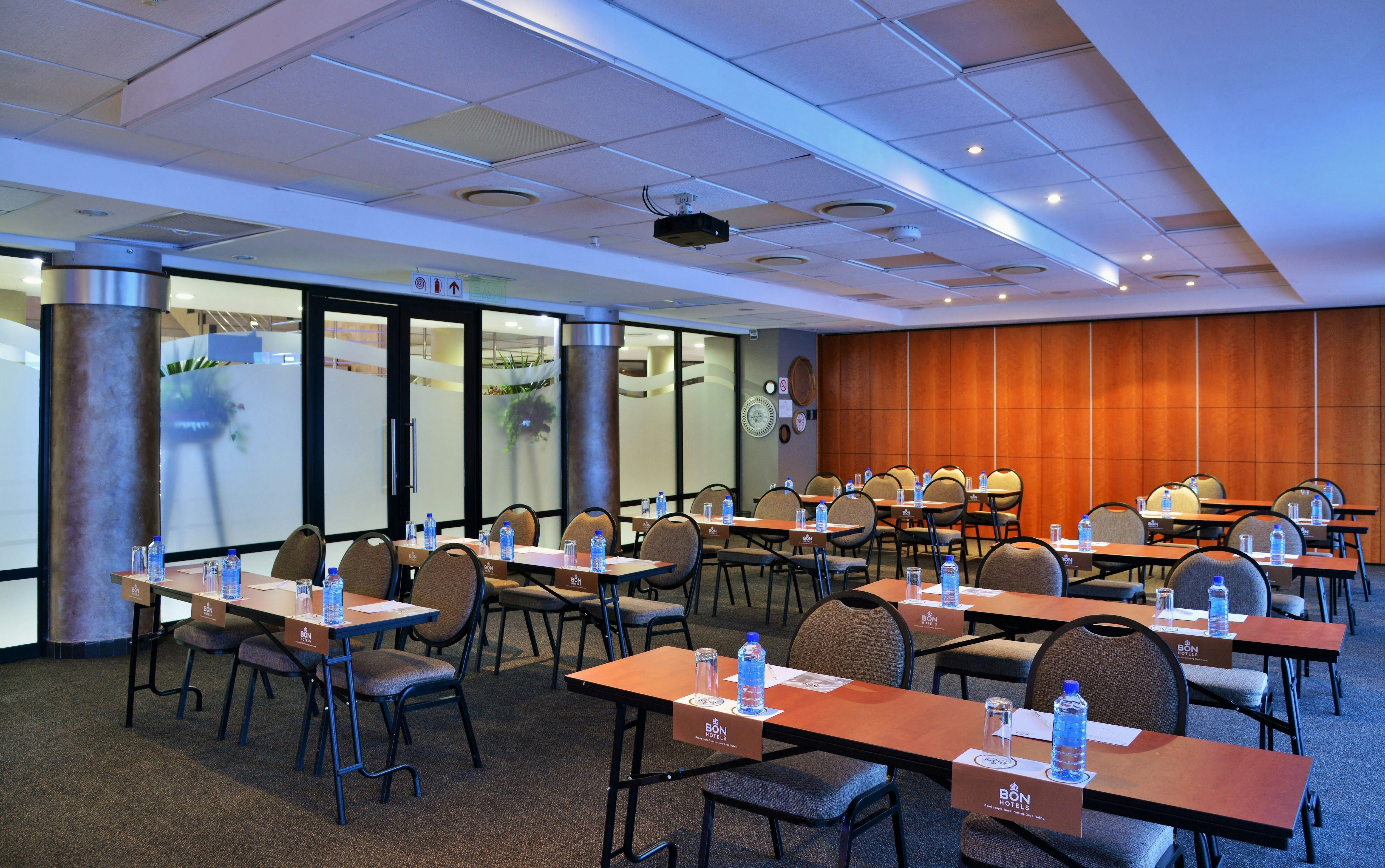 Bon Hotel Waterfront Richards Bay 37/50