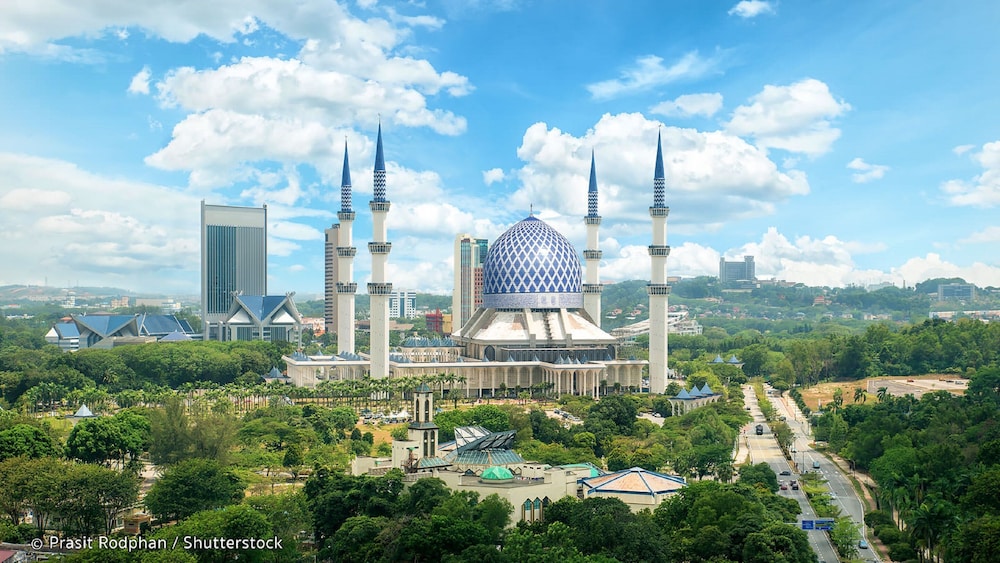 Best View Hotel Shah Alam 30/37