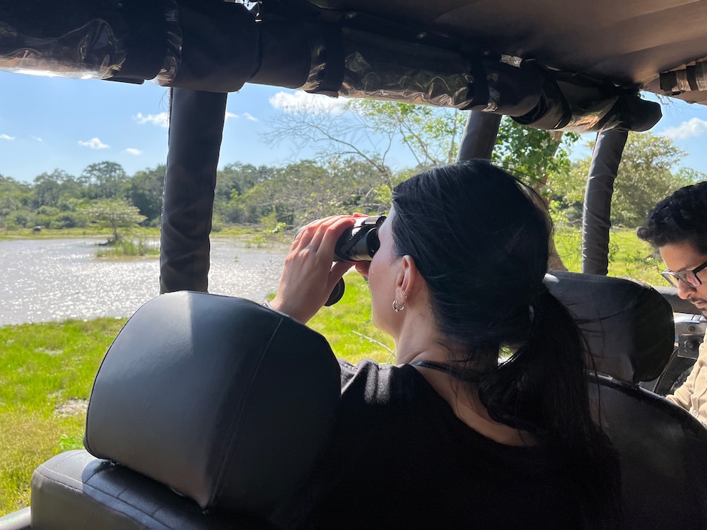 Mahoora Tented Safari Camp Wilpattu 47/50