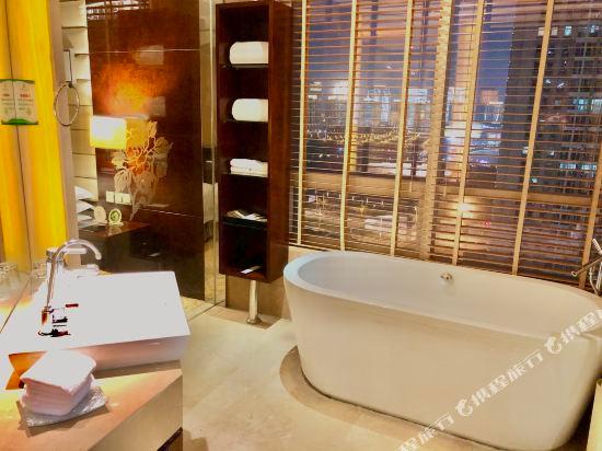Zhongyou Garden Hotel 44/45