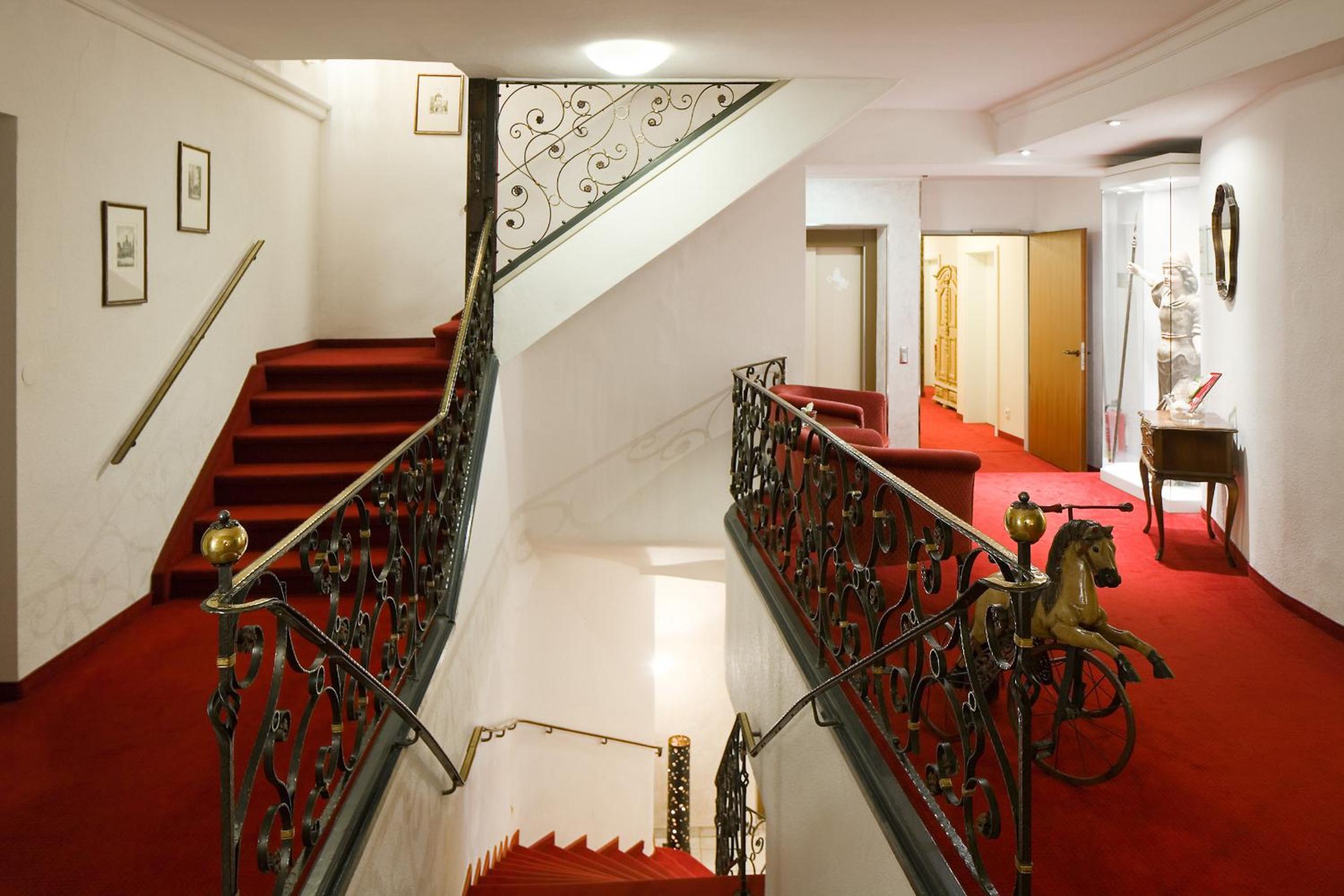 Hotel Weisses Ross 5/44