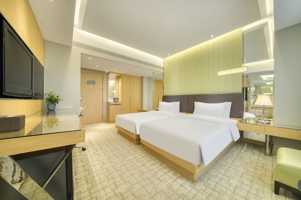 Hangzhou Tower Hotel 19/50
