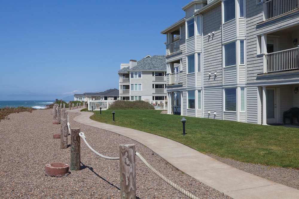WorldMark Gleneden Beach in LINCOLN BEACH - OR