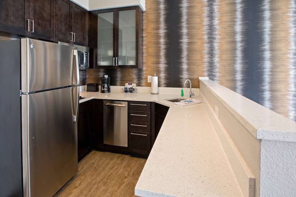 Residence Inn By Marriott Louisville East/Oxmoor 14/48