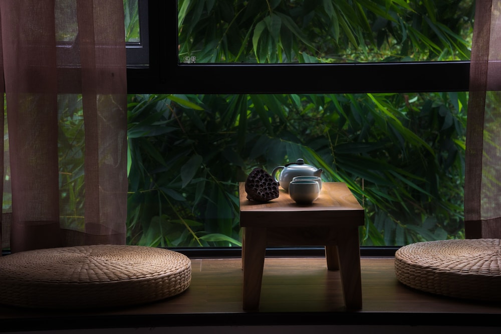 Riverside Inn Guilin Central 31/48