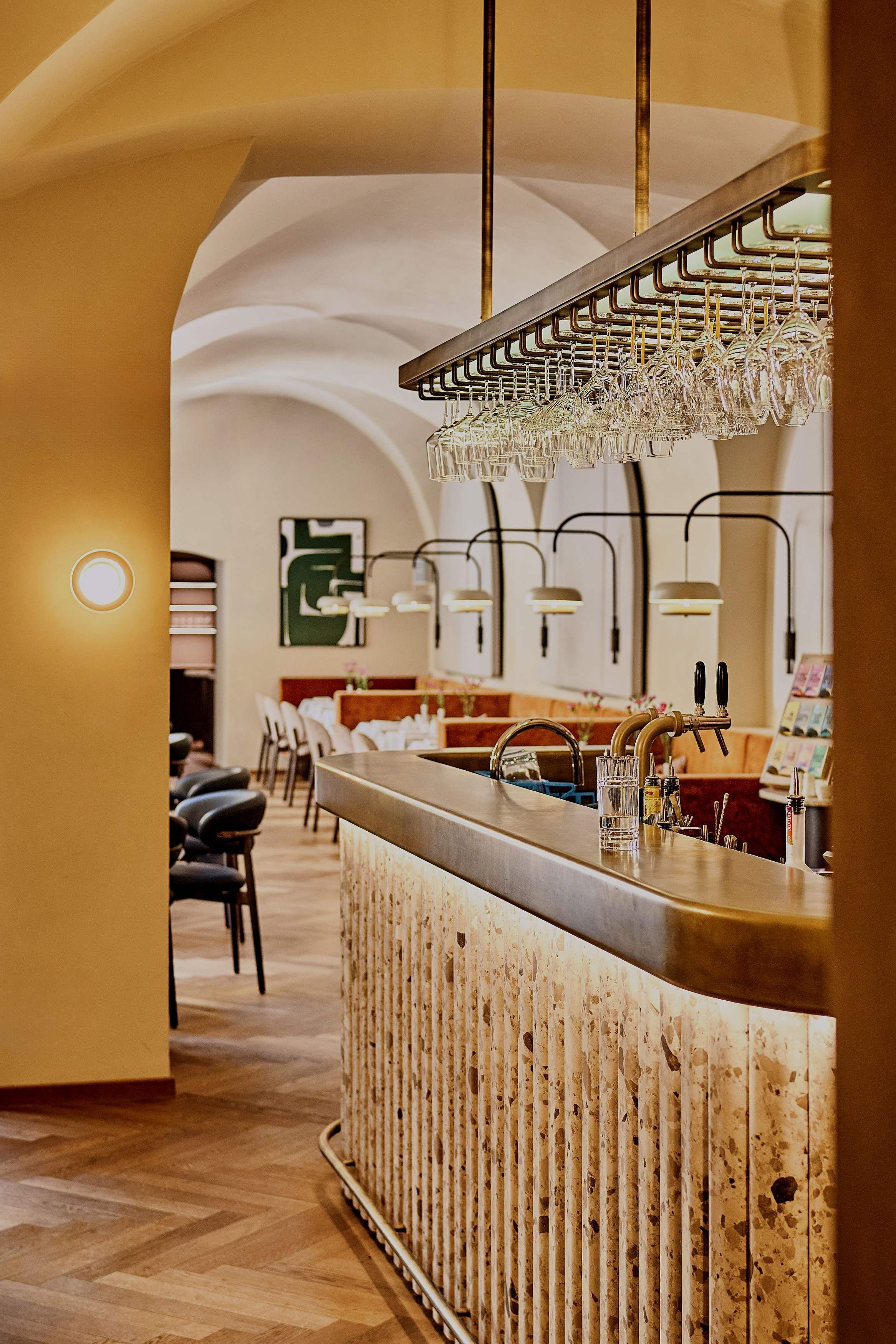 Hotel Palais Mailberger Hof 6/7