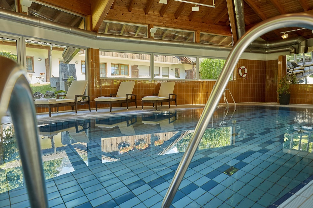 LAGAP Alpin Boutique Hotel 7/76