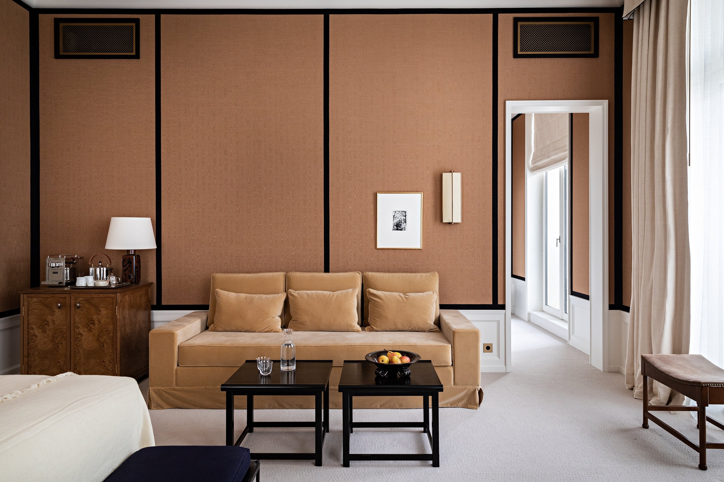 Hotel Balzac Champs Elysees 26/34