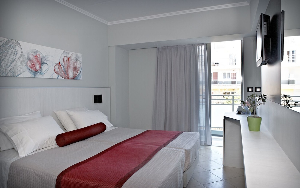 CLASSIC, DOUBLE OR TWIN BED