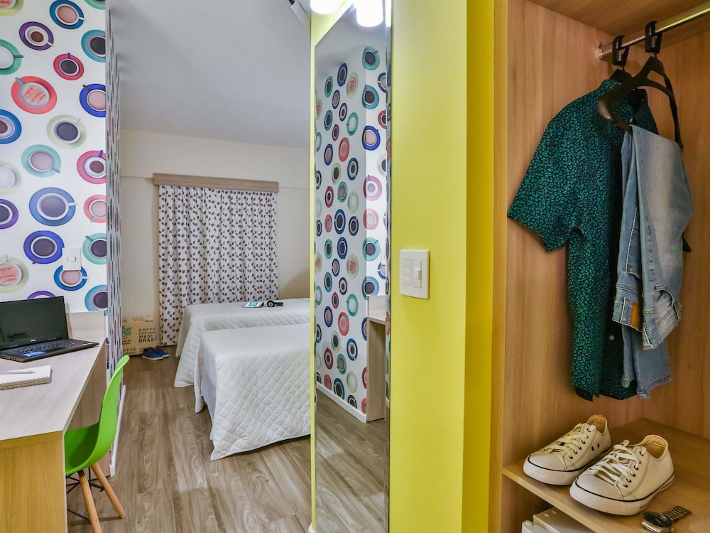 Ibis Styles Vitoria Conquista 43/50
