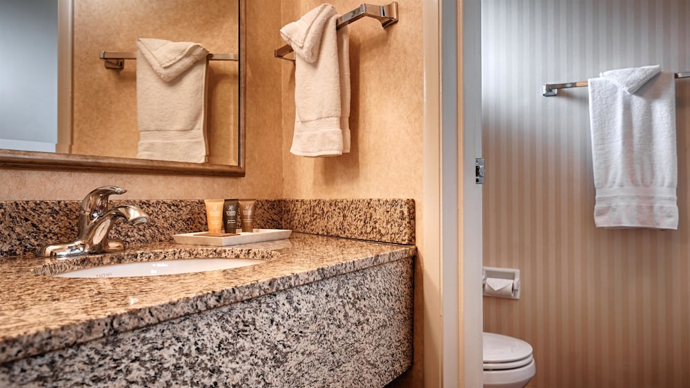Best Western Garden Inn 15/35