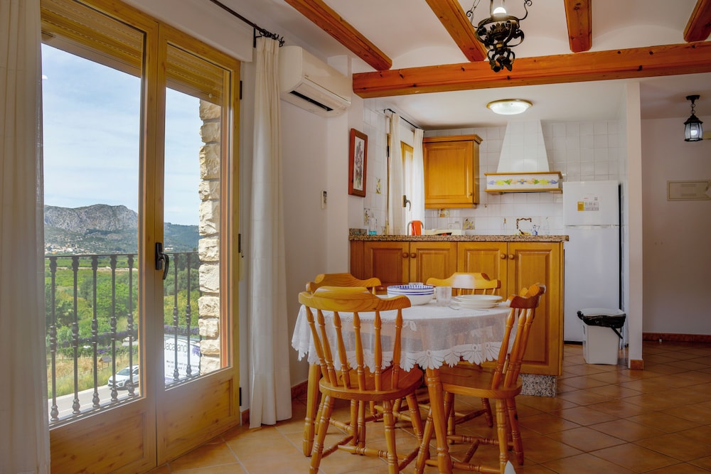 LA CASA DEL CARREBAIX 19/32
