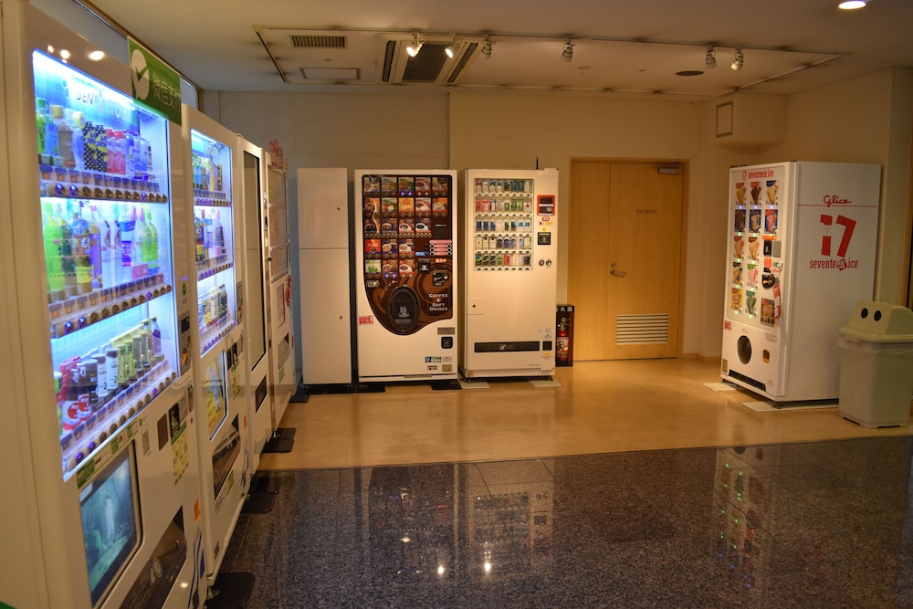 Tmark City Hotel Sapporo 5/50