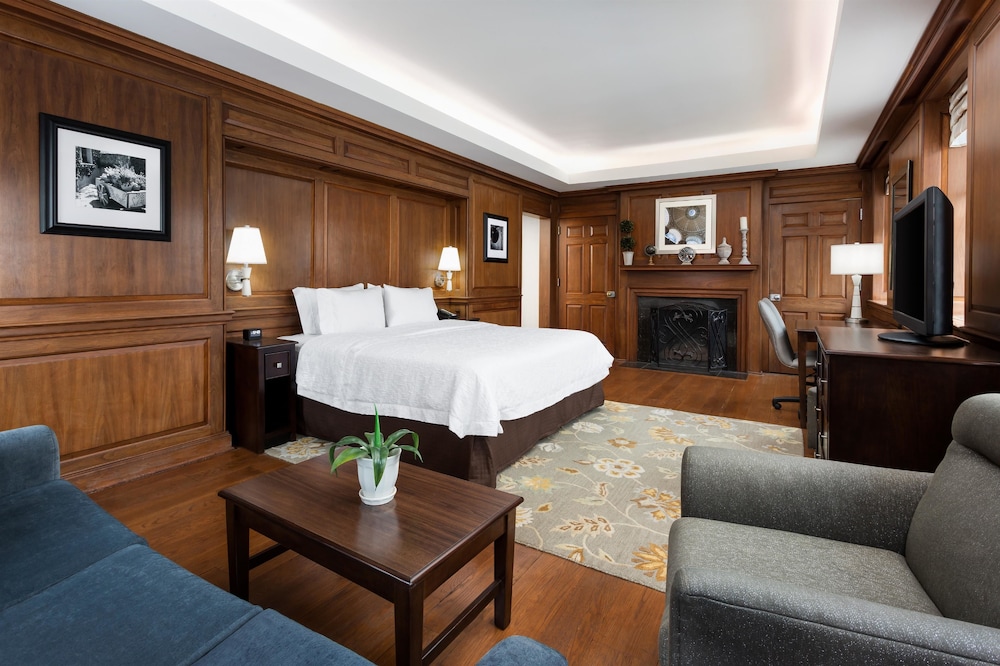 Hampton Inn Washington Dc /White House 38/53