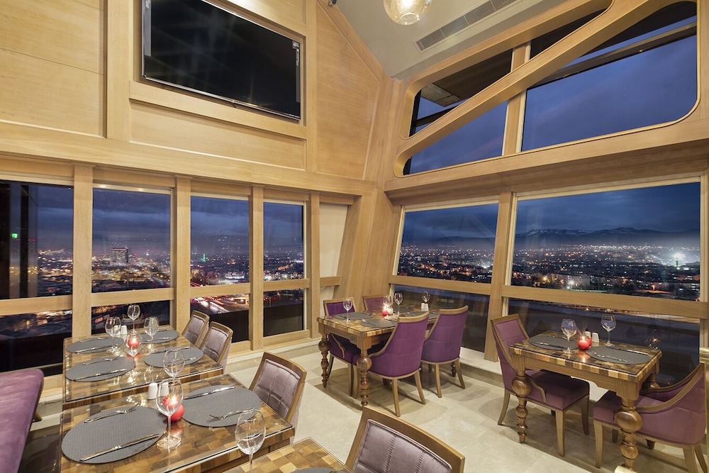 Grand Millennium Konya 25/35