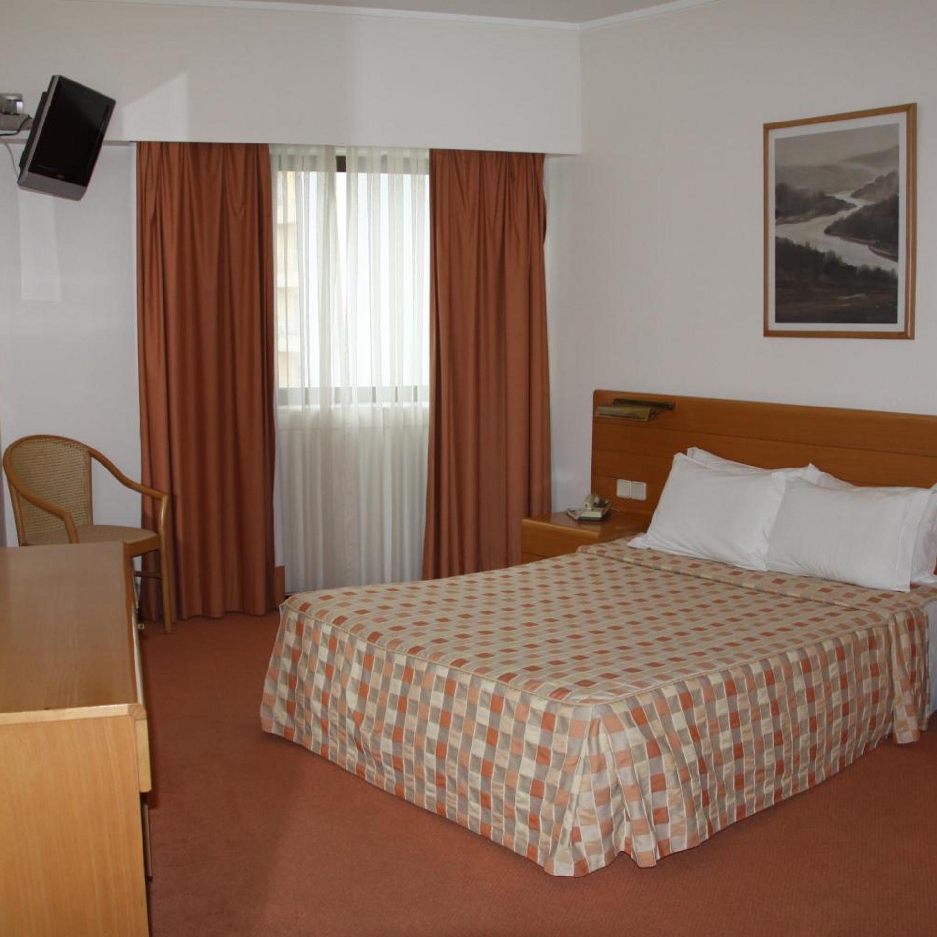 Hotel Douro 6/27