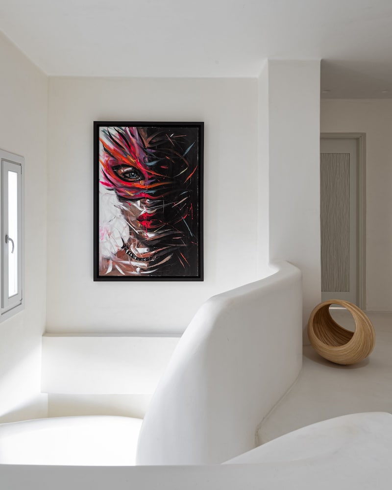 Villa Santa Esmeralda Mykonos 15/50