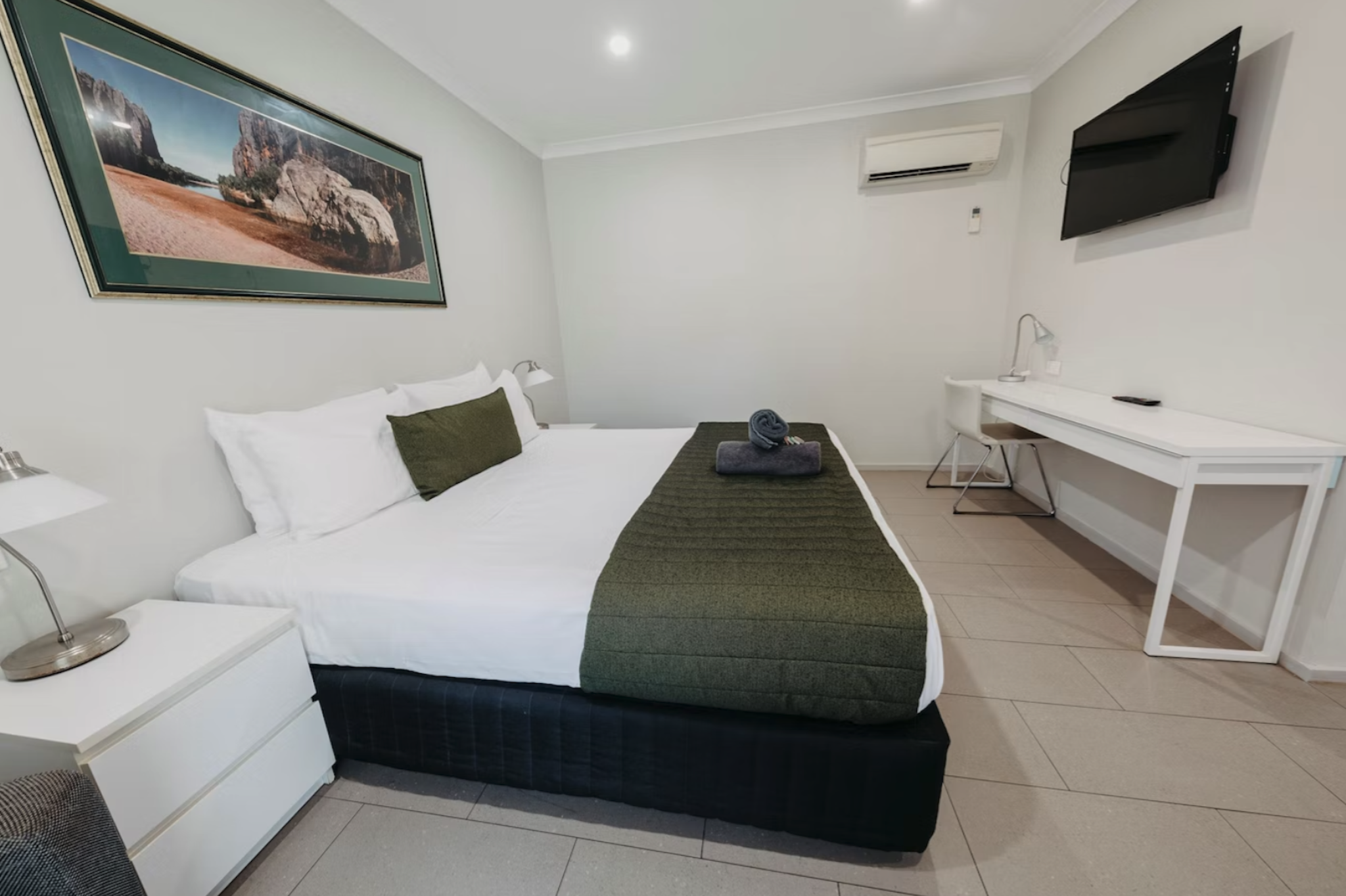 Kununurra Lakeside Resort 10/45