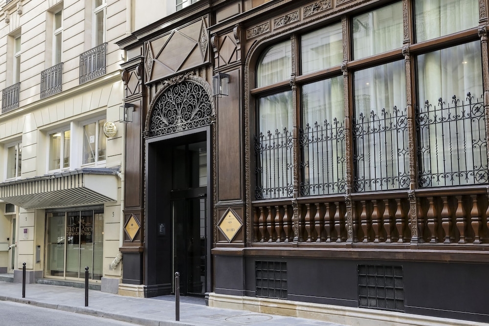 Maison Albar Hotels Le Vendome 6/72