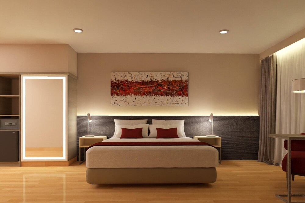 Ramada Suites by Wyndham Asuncion Aeropuerto 26/60